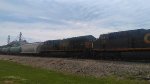 CSX 3404